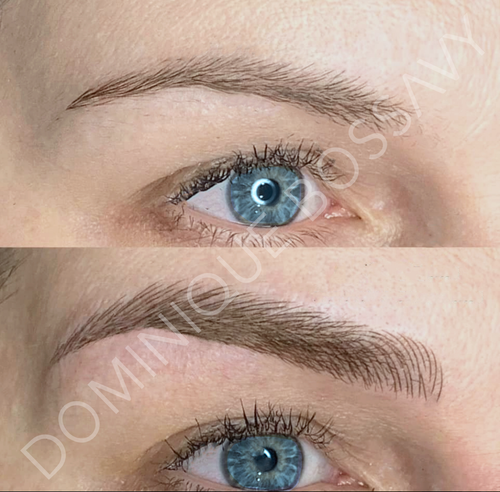 Eyebrows
