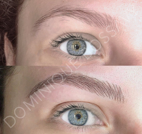 Eyebrows