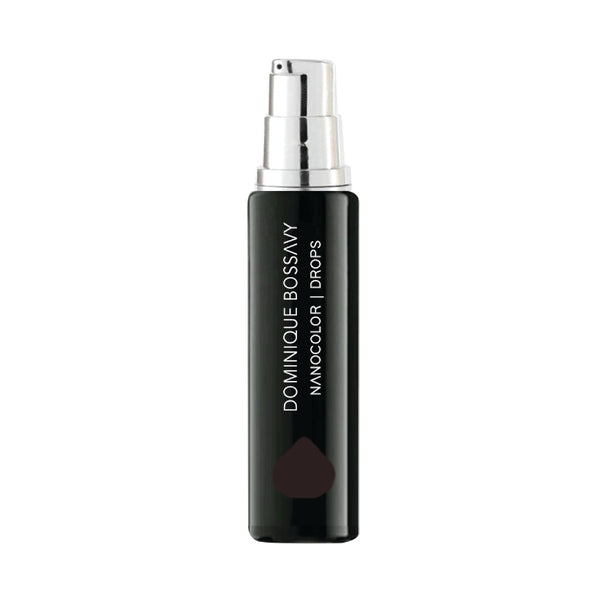 Bottle of Nanocolor Drop Resurrection pigment for Areola Restoration