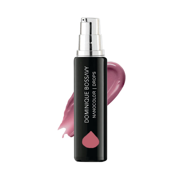 Color of Nanocolor Drop Born Again permanent makeup pigment for areola restoration