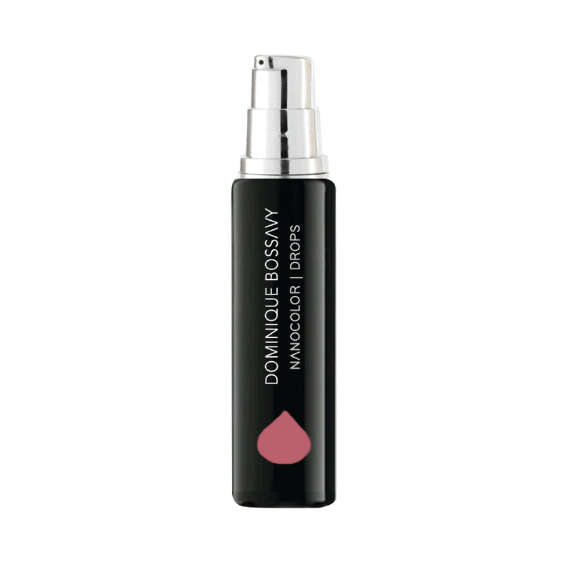 Nanocolor Drop Born Again permanent makeup pigment for areola restoration