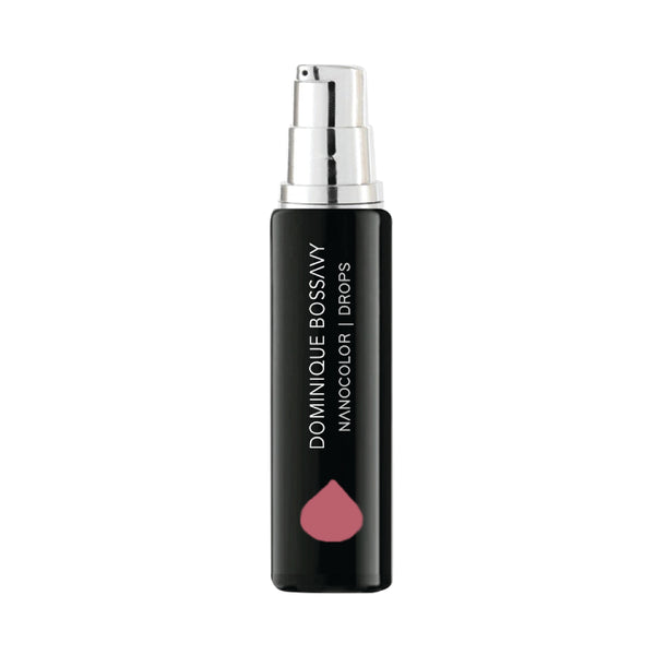 Nanocolor Drop Brigitte Bardot permanent makeup pigment for lip blushing
