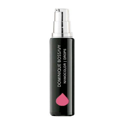 Lip Pigment Nanocolor Drop Amore