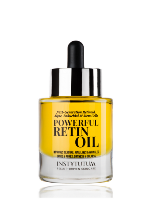 Powerful Reninoil