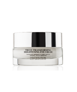 Truly Transforming Brightening Eye Cream