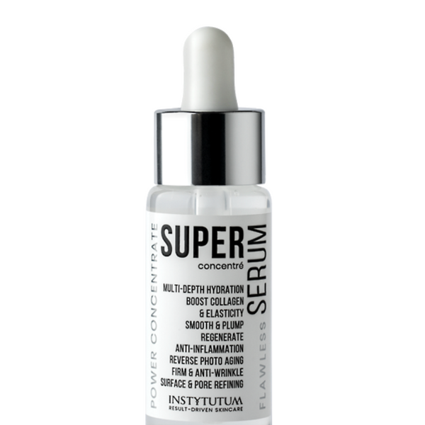 Super Serum – Dominique Bossavy