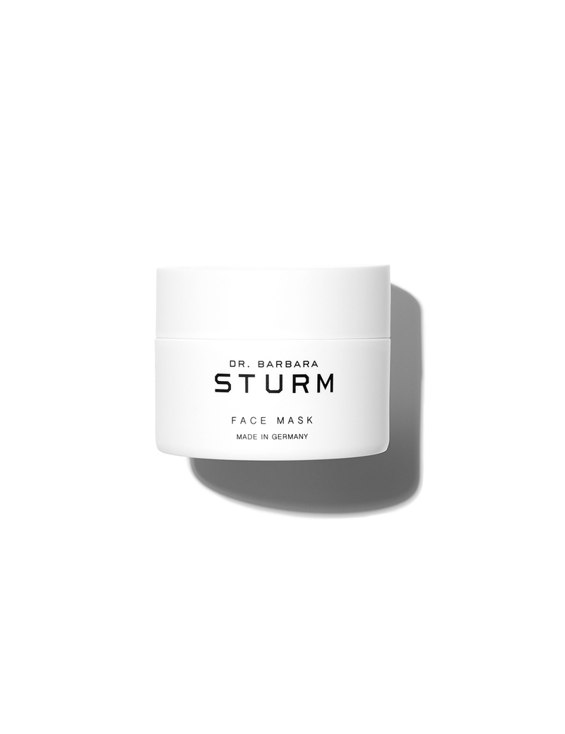 Hydrating FACE MASK