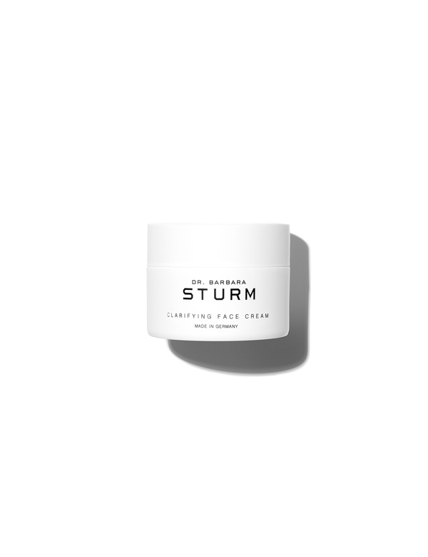 CLARIFYING FACE CREAM