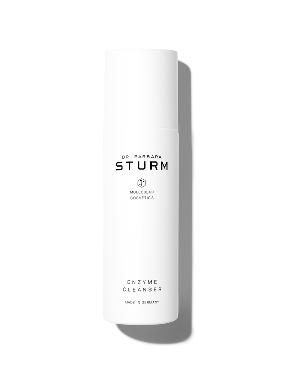 ENZYME CLEANSER
