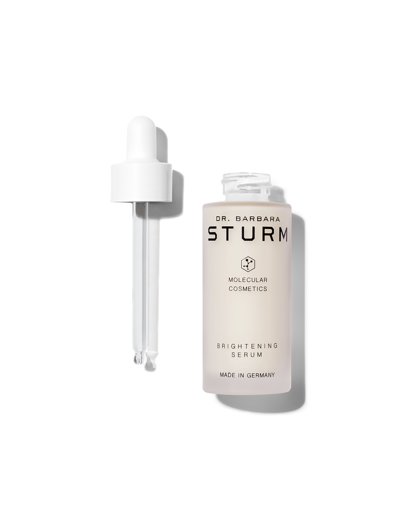 Brightening Serum reducing visible signs of pigmentation