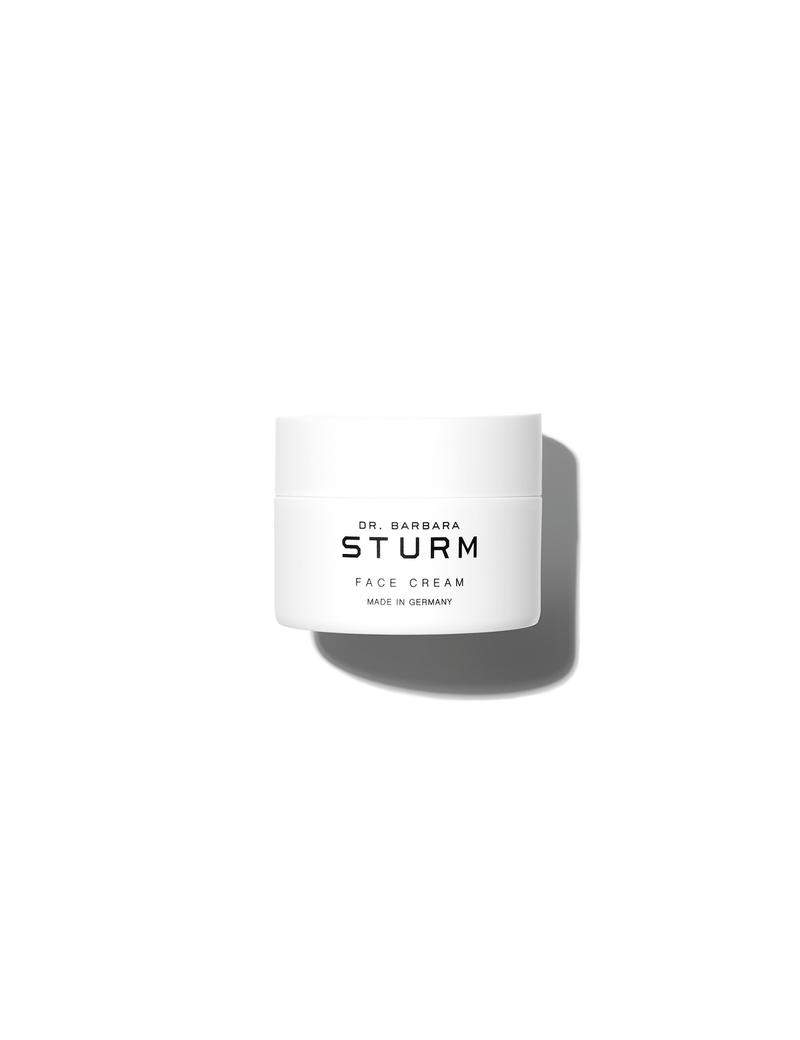 Dr. Barbara Sturm’s anti-aging FACE CREAM