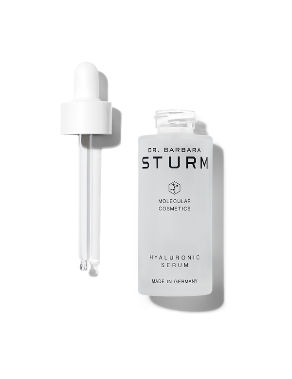 HYALURONIC SERUM