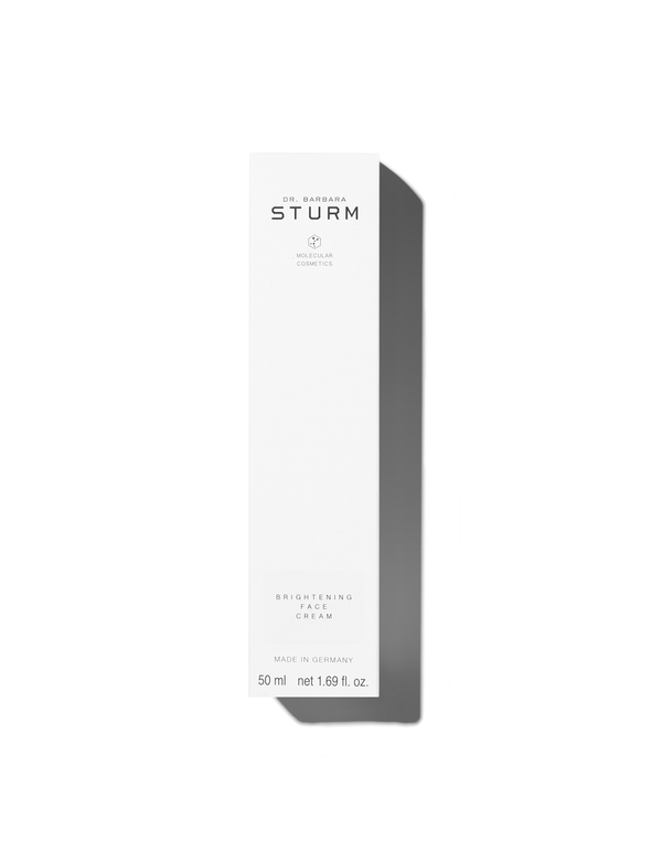 The BRIGHTENING FACE CREAM
