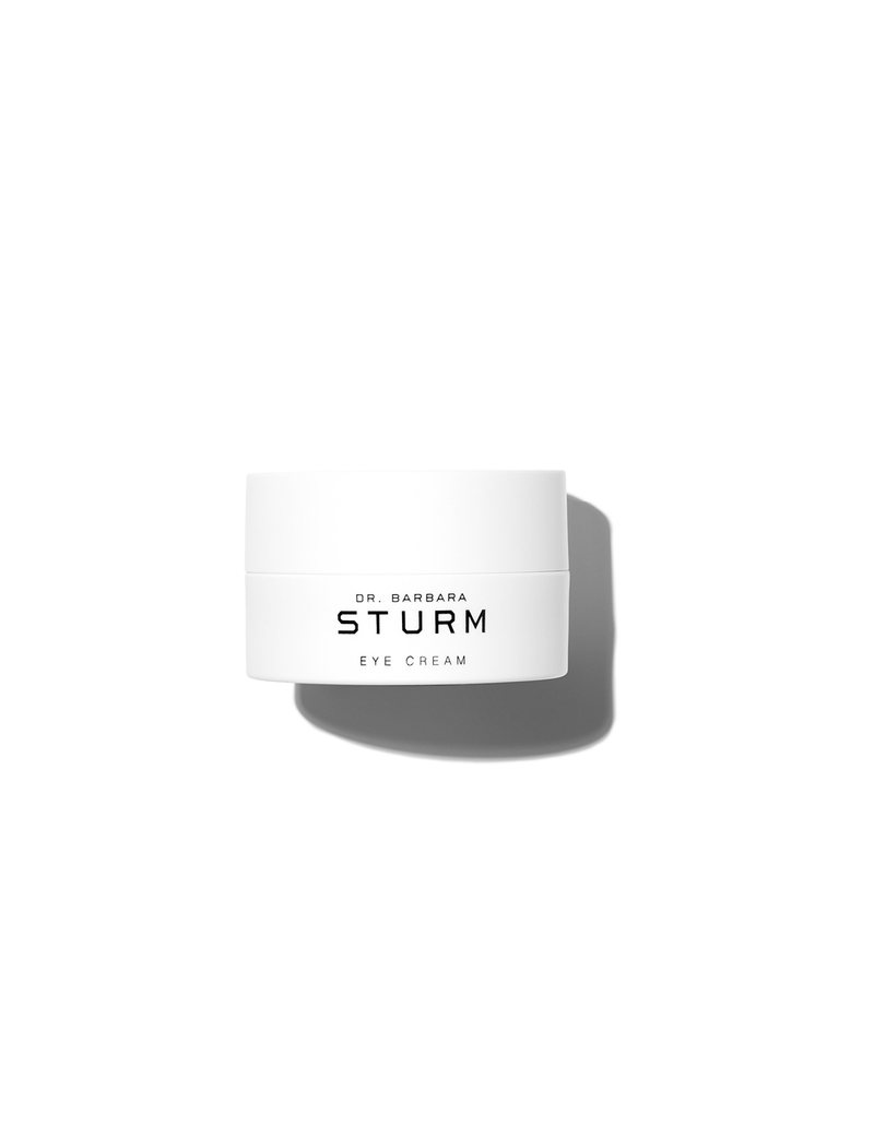 Dr. Barbara Sturm's hydrating EYE CREAM
