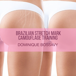 STRETCH MARKS C AMOUFLAGE TRAINING